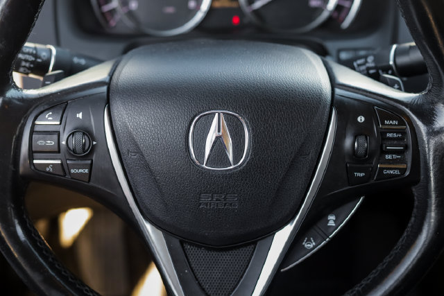 Used 2019 Acura TLX FWD image 30