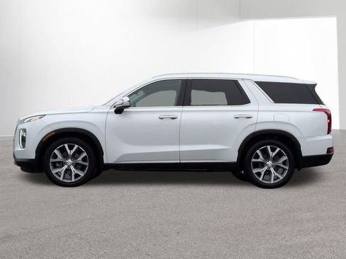 Used 2021 Hyundai Palisade SEL w/ Premium Package image 10