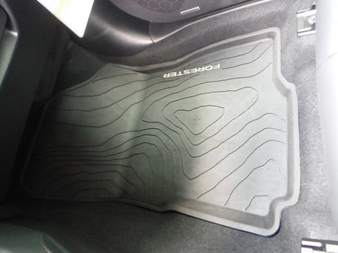 Used 2025 Subaru Forester Sport AWD/4WD image 30