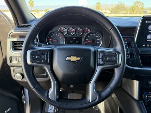 Used 2021 Chevrolet Tahoe LT image 19