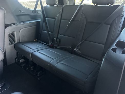 Used 2021 Chevrolet Suburban LT w/ Rear Media and Nav Package image 16