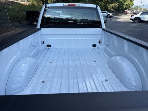New 2026 Ford F350 XL w/ XL Driver Assist Package RWD image 16