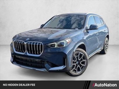 Certified 2026 BMW X1 xDrive28i w/ Convenience Package