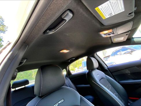 Used 2023 Kia Forte GT-Line FWD image 25