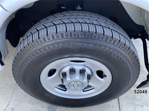 Used 2023 Chevrolet Express 2500 Extended w/ Driver Convenience Package image 21