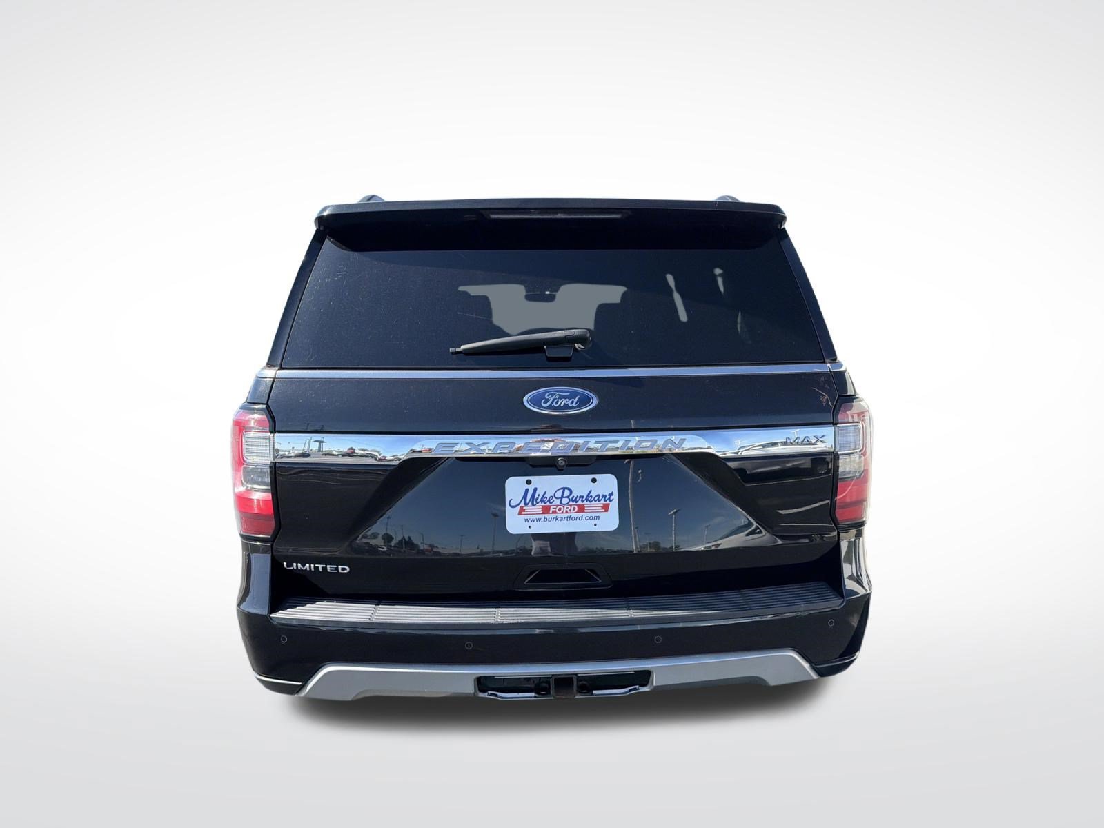 Used 2019 Ford Expedition Max Limited AWD/4WD image 15