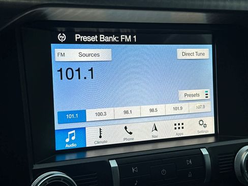 Certified 2019 Ford Mustang Bullitt w/ Bullitt Electronics Package image 17