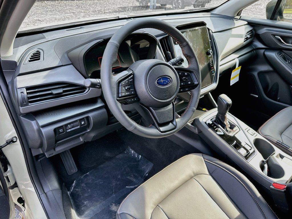 New 2026 Subaru Crosstrek 2.5i Limited AWD/4WD image 13