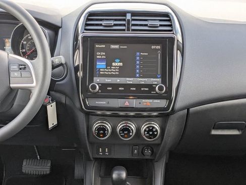 New 2026 Mitsubishi Outlander Sport ES image 16