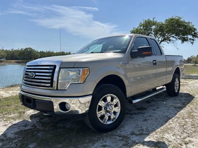 Used 2010 Ford F150 FX4