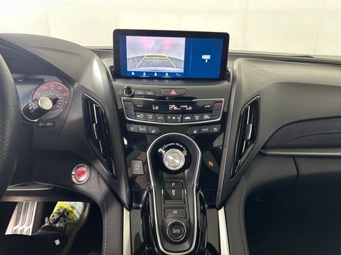 Used 2020 Acura RDX A-Spec AWD/4WD image 22