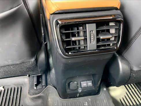 Certified 2023 Lexus NX 350 AWD image 34