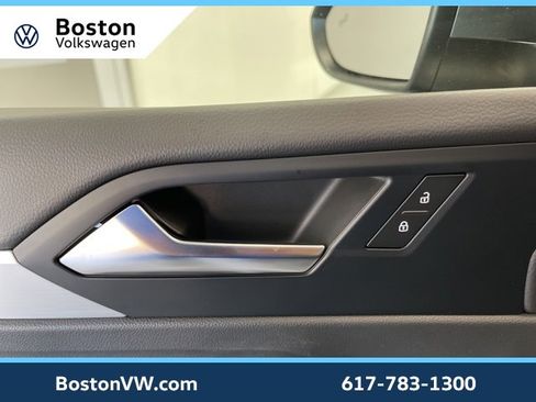 New 2025 Volkswagen Jetta S image 26