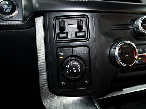 Used 2022 Ford F150 Platinum w/ Equipment Group 701A High image 20