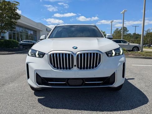 New 2026 BMW X5 sDrive40i w/ Climate Comfort Package image 10