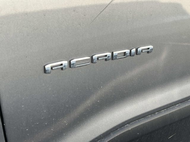 Used 2021 GMC Acadia SLE w/ Driver Convenience Package FWD image 10