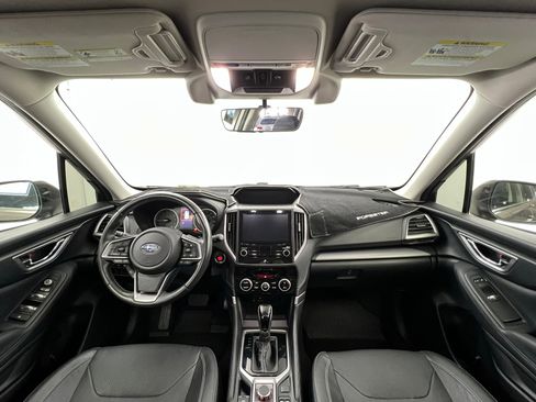 Used 2021 Subaru Forester Limited w/ Popular Package #3 image 11