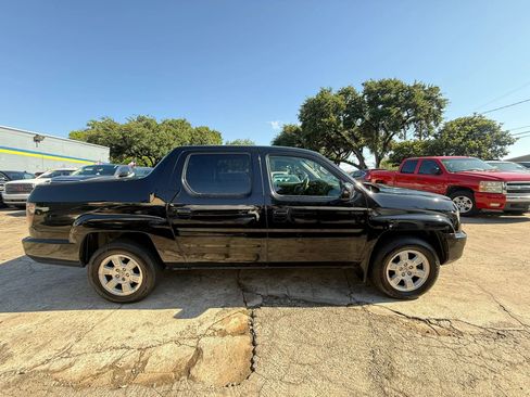Used 2012 Honda Ridgeline RTS image 8
