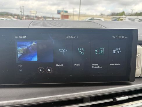 Used 2025 Hyundai Santa Fe SEL image 29