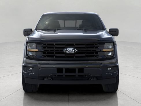 Used 2026 Ford F150 XLT w/ Equipment Group 302A MID AWD/4WD image 6