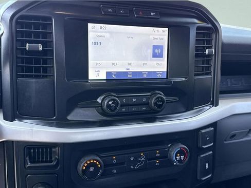 Used 2022 Ford F150 XL w/ Equipment Group 101A High RWD image 29
