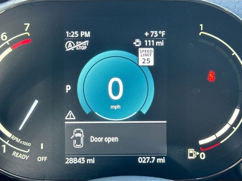 Certified 2023 MINI Cooper S image 12