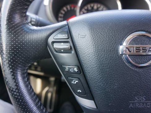 Used 2013 Nissan Murano SL AWD/4WD image 6