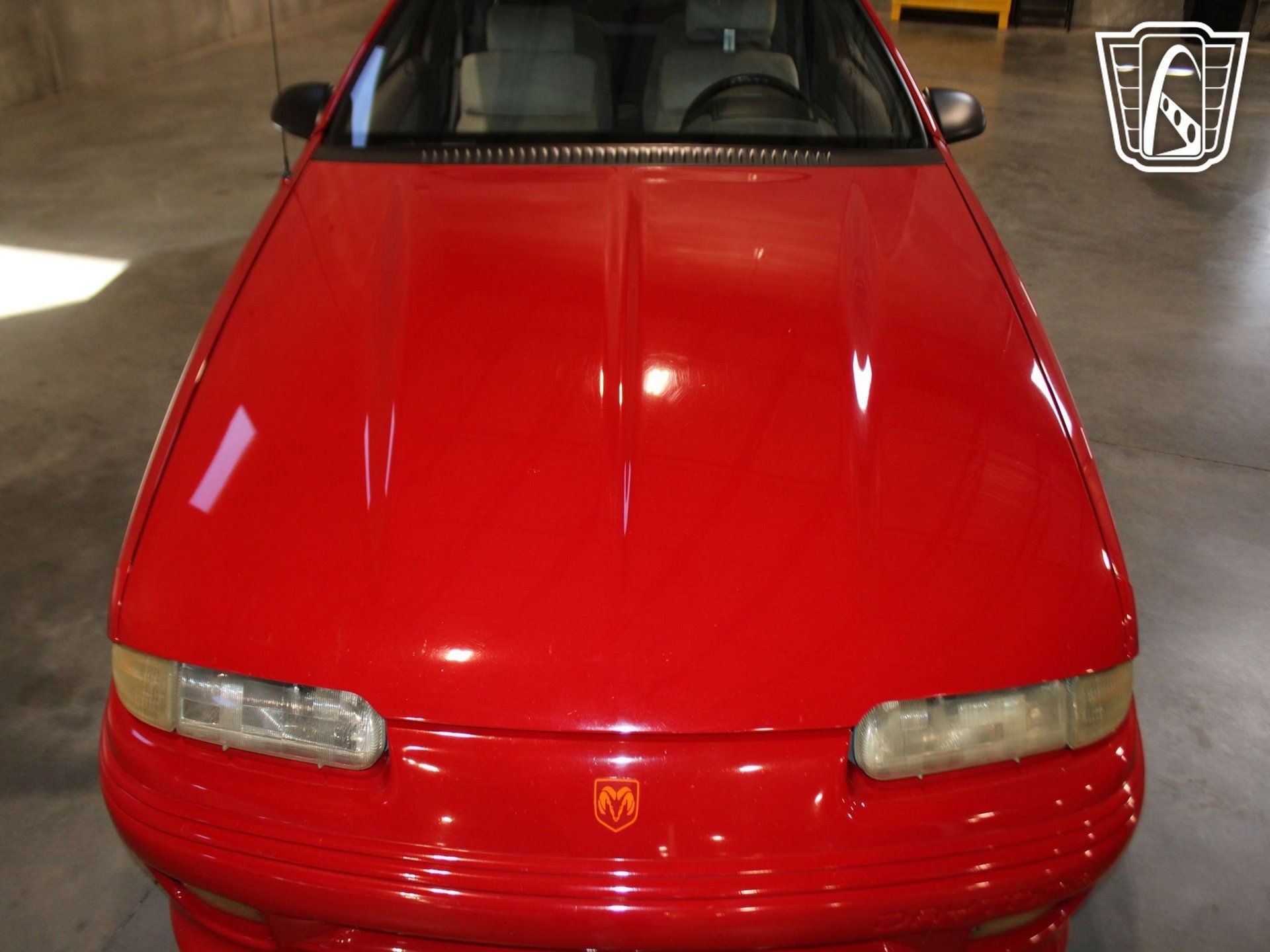 Used 1993 Dodge Daytona ES FWD image 25