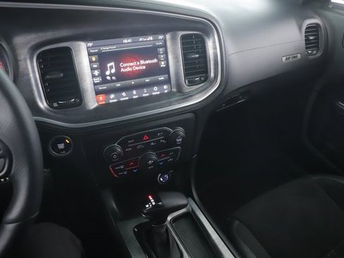Used 2023 Dodge Charger R/T w/ Daytona Edition Group image 27