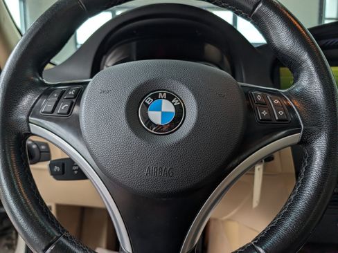 Used 2008 BMW 328xi Wagon AWD/4WD image 19