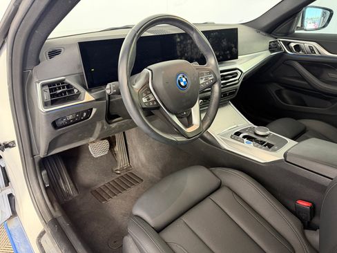 Used 2023 BMW i4 eDrive35 RWD image 4
