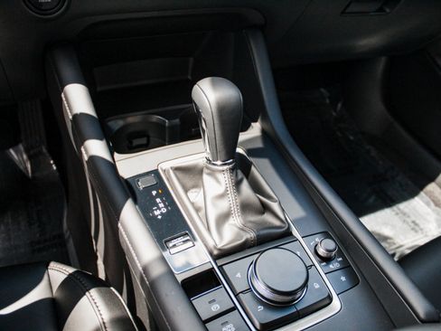 New 2026 MAZDA MAZDA3 s Sport FWD image 19