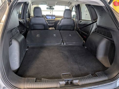 Used 2024 Ford Escape Platinum AWD/4WD image 30