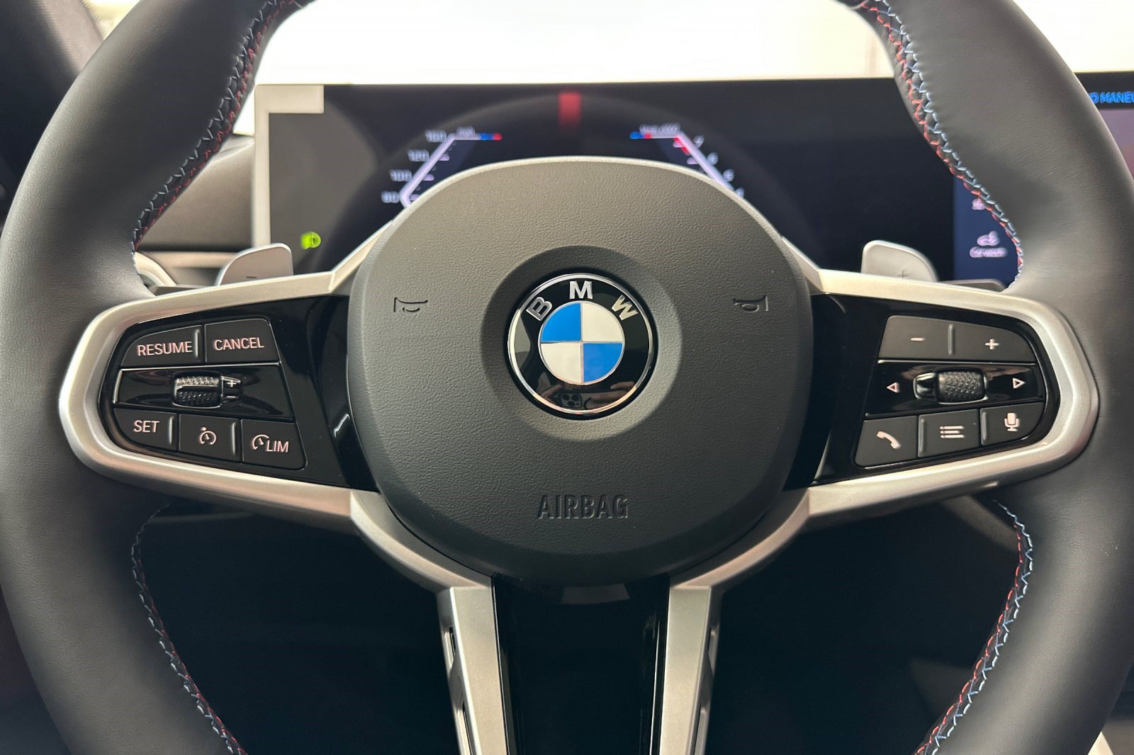 New 2026 BMW M440i w/ Premium Package RWD image 10