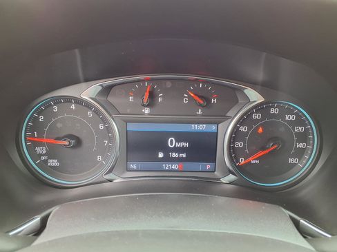 Used 2024 Chevrolet Equinox Premier image 15