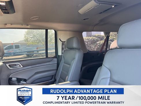 Used 2019 GMC Yukon XL Denali w/ Denali Ultimate Package AWD/4WD image 11