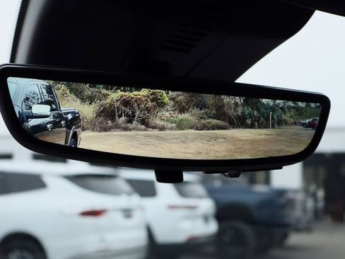 Certified 2026 Buick Enclave Sport Touring w/ Power Package image 14