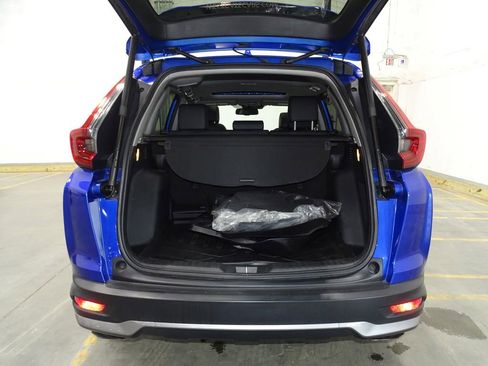 Used 2021 Honda CR-V Touring image 15