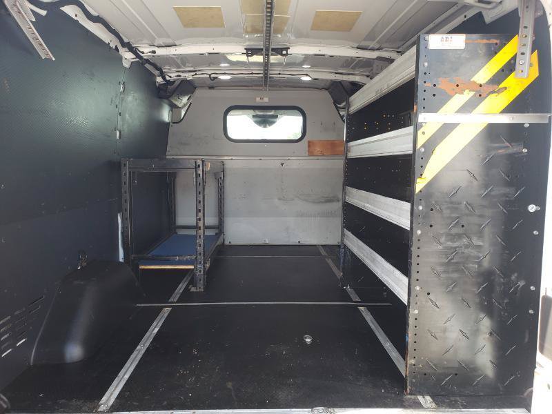Used 2019 Ford Transit 150 130 Low Roof RWD image 10