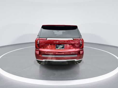 New 2026 GMC Yukon XL Denali w/ Advanced Technology Package image 7