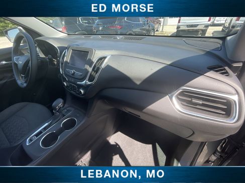 Used 2024 Chevrolet Equinox LT w/ LPO, Floor Liner Package FWD image 26
