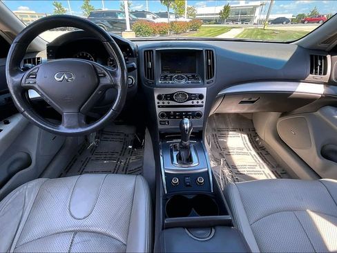 Used 2011 INFINITI G37 x Sedan w/ Premium Pkg AWD/4WD image 18