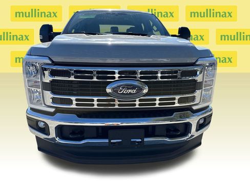 New 2026 Ford F250 XLT image 11