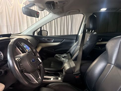 Used 2021 Subaru Ascent Limited w/ Popular Package #2A AWD/4WD image 17