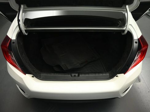 Used 2018 Honda Civic EX-L image 62