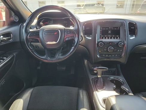 Used 2019 Dodge Durango GT image 12
