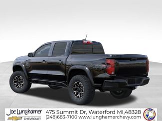 New 2026 Chevrolet Colorado ZR2 w/ Technology Package video 3