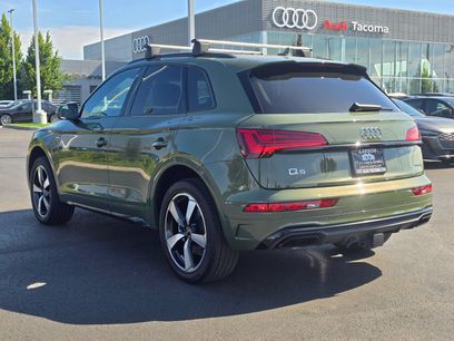 Used 2023 Audi Q5 2.0T Premium Plus w/ Premium Plus Package