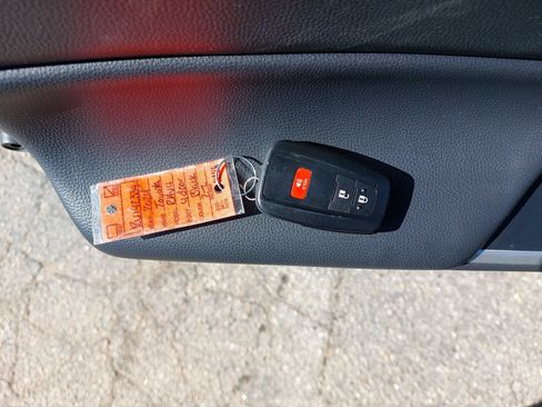 Used 2024 Toyota RAV4 SE w/ Weather Package image 36