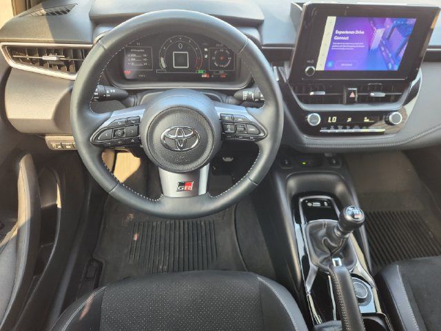 Used 2024 Toyota Corolla GR AWD/4WD image 27
